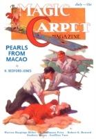 The Magic Carpet, Vol 3, No. 3 (July 1933)