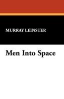 Men Into Space