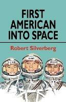 First American Into Space