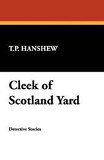 Cleek of Scotland Yard