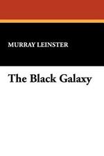 The Black Galaxy