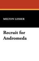 Recruit for Andromeda