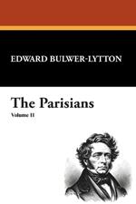The Parisians (Volume II)