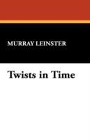 Twists in Time