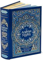 The Arabian Nights (Barnes & Noble Collectible Editions)