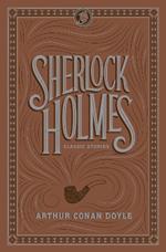 Sherlock Holmes: Classic Stories