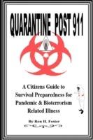 Quarantine Post 911