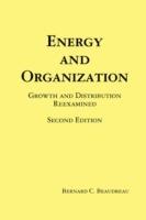 Energy and Organization