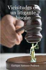 Vicisitudes De Un Litigante Bisono