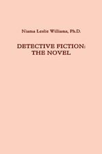 Detective Fiction: the Novel