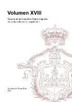 Revista de la Academia Puertorriquena de Jurisprudencia y Legislacion: Volumen XVIII