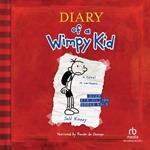 Diary of a Wimpy Kid