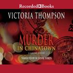 Murder in Chinatown