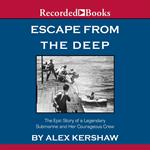 Escape from the Deep