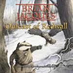 Outcast of Redwall