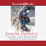 The Snow Empress