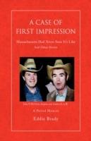 A Case of First Impression