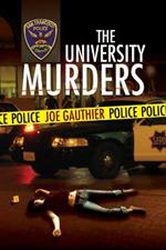 The University Murders