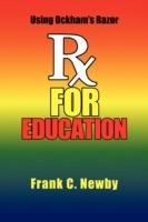 Rx for Education