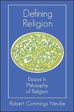 Defining Religion: Essays in Philosophy of Religion