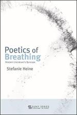 Poetics of Breathing: Modern Literature's Syncope