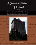 A Popular History of Ireland II