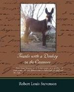 Travels with a Donkey in the Cevennes