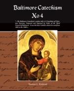 Baltimore Catechism No 4