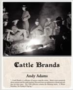 Cattle Brands