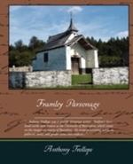 Framley Parsonage