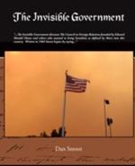 The Invisible Government