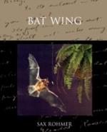 Bat Wing