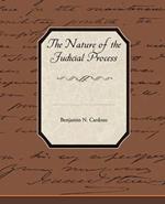 The Nature of the Judicial Process