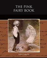 The Pink Fairy Book