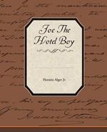 Joe the Hotel Boy