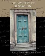 The Mystery of 31 New Inn