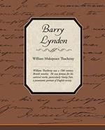 Barry Lyndon