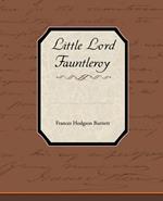 Little Lord Fauntleroy