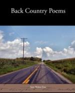 Back Country Poems