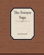 The Forsyte Saga