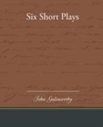 Six Short Plays