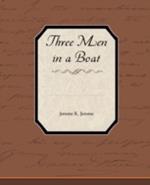 Three Men in a Boat