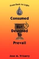 Consumed But Destined To Prevail: From Dark to Light