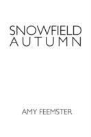 Snowfield Autumn