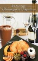 Brunch with Champagne or Cappuccino