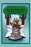 Tales From Tubblewood Too: Miss Duck to the Rescue