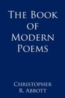 The Book of Modern Poems