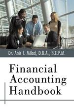 Financial Accounting Handbook