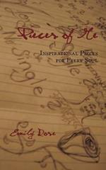 Pieces of Me: Inspirational Pieces for Every Soul