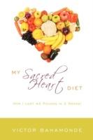 My Sacred Heart Diet: How I Lost 42 Pounds in 2 Weeks!